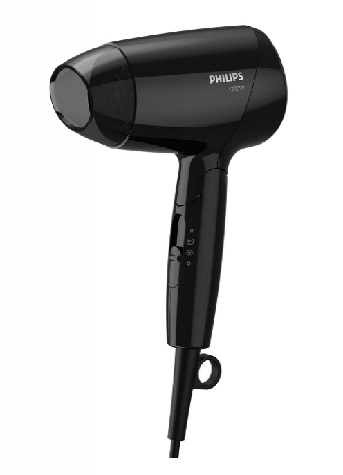 Philips Hair Dryer BHC 010 (K)
