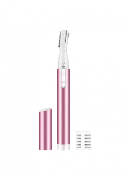 Electric eyebrow Trimmer Deluxe (Teleseen)