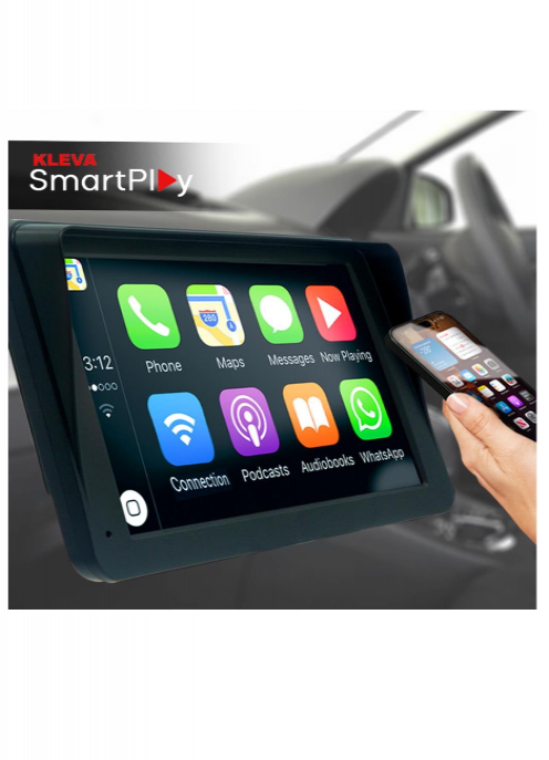 KLEVA SmartPlay (Teleseen)